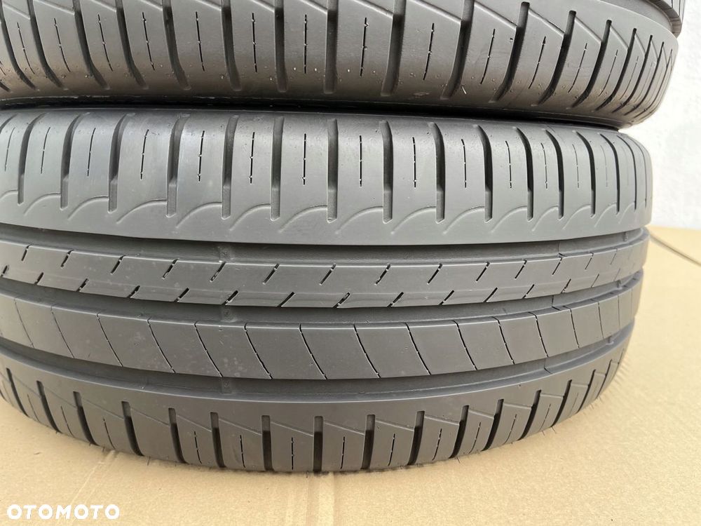 OPONY 195/45/16 84V GOODYEAR EFFICIENT GRIP - 3