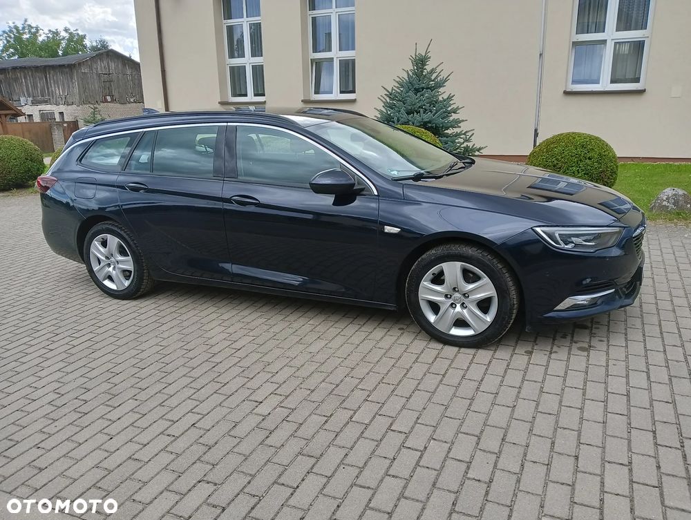 Opel Insignia 1.6 CDTI Cosmo - 2