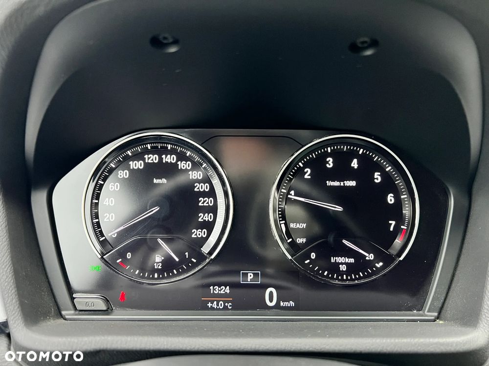 BMW X2 sDrive18i Advantage - 22