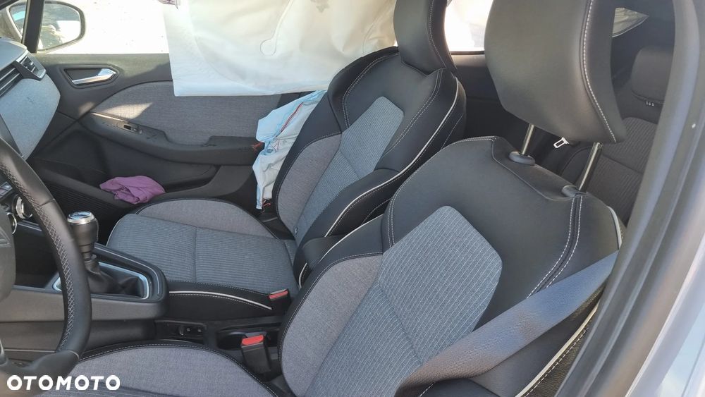Renault Clio TCe 90 BUSINESS EDITION - 25
