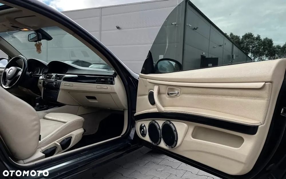 BMW Seria 3 320d - 7