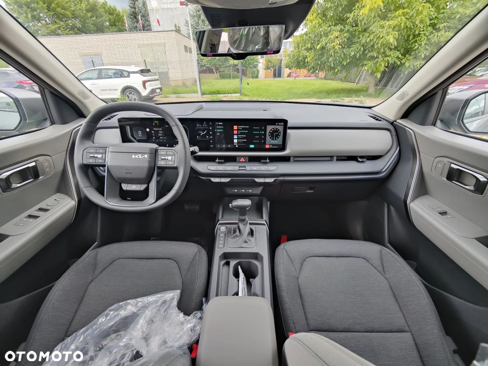 Kia Seltos 1.6 T-GDI M DCT - 9