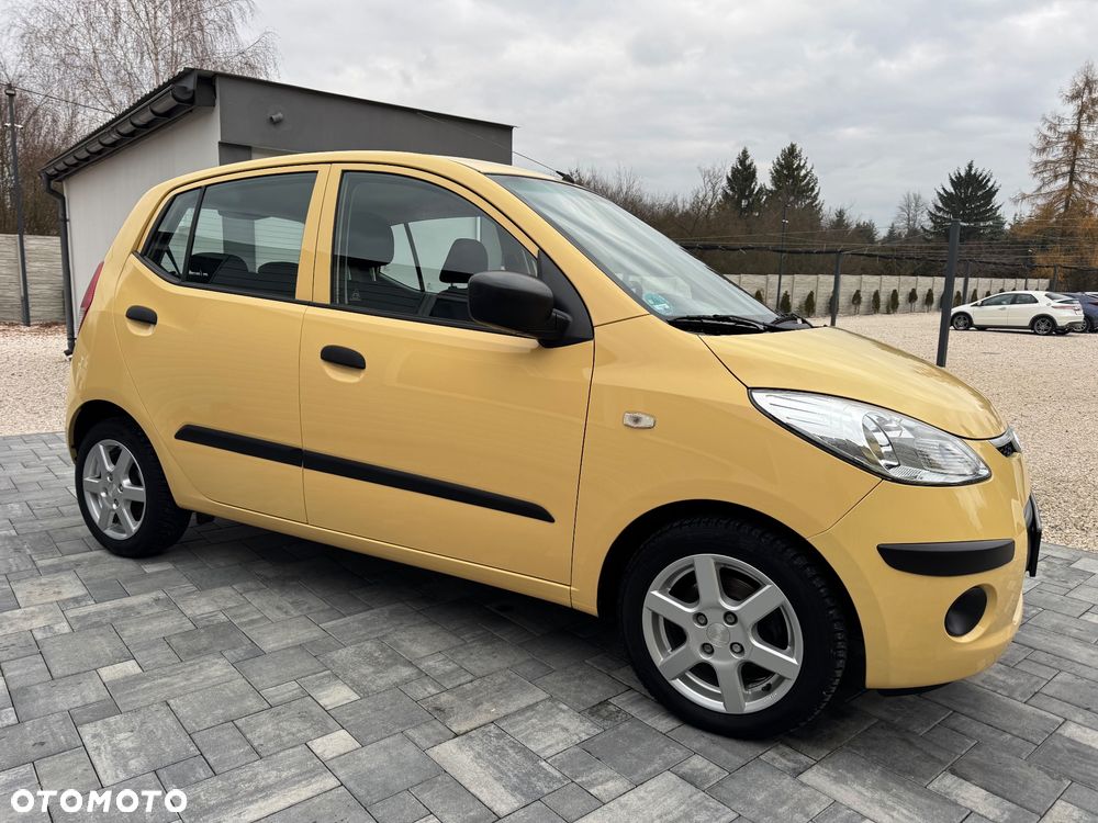 Hyundai i10 1.1 5 Star Edition - 16