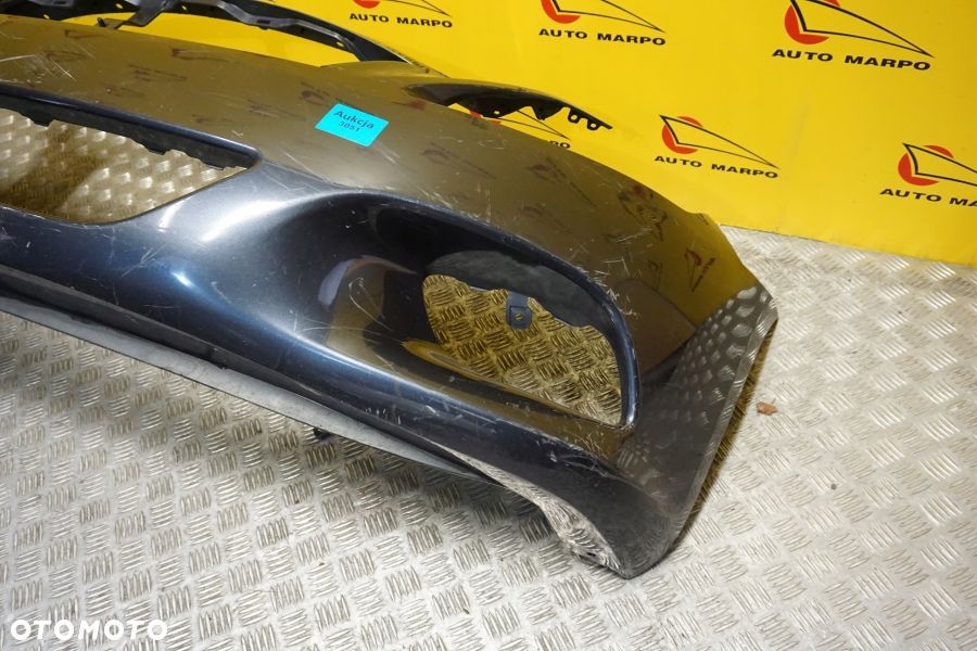 INFINITI G37 Q60 2008 - 2015 Zderzak Przód Przedni USA - 10