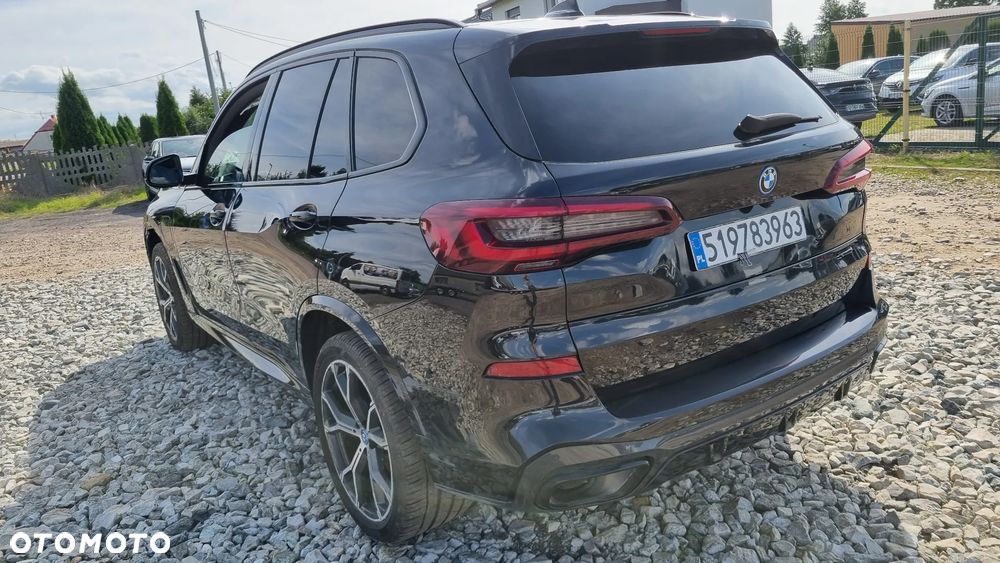 BMW X5 xDrive45e xLine - 9