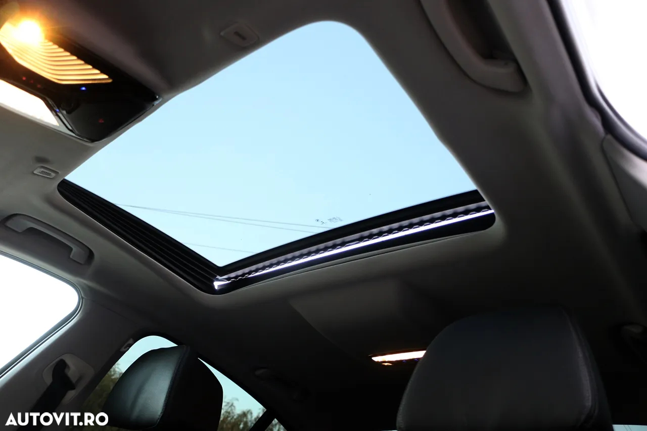 BMW Seria 5 - 32