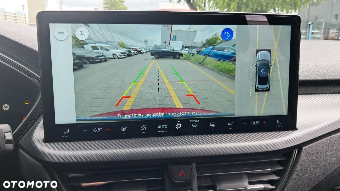 Ford Kuga - 13