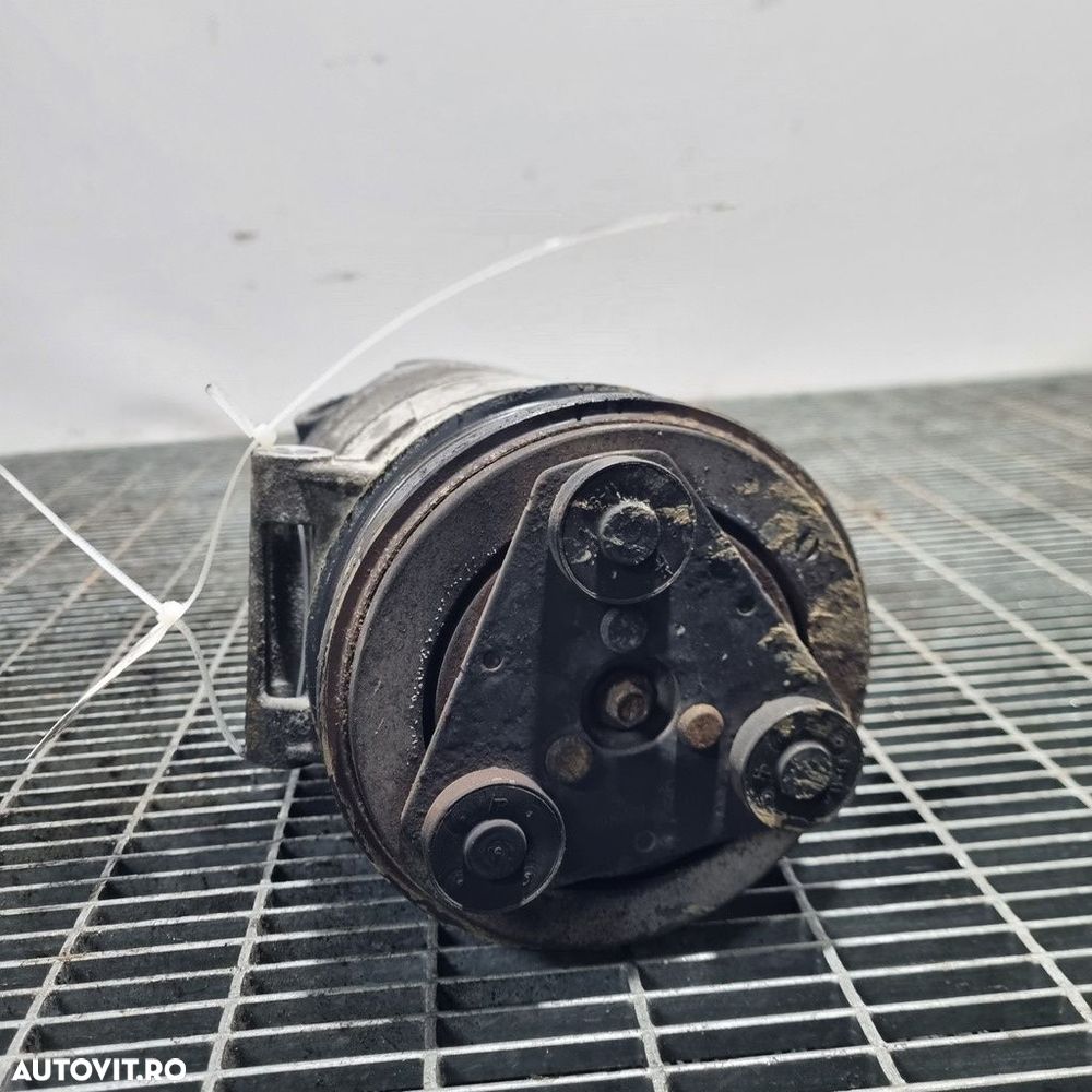 Compresor clima Ford Kuga 2.0 TDCI 2008 - 2012 136CP G6DG UKDA (1401) Diesel 20090715 - 2