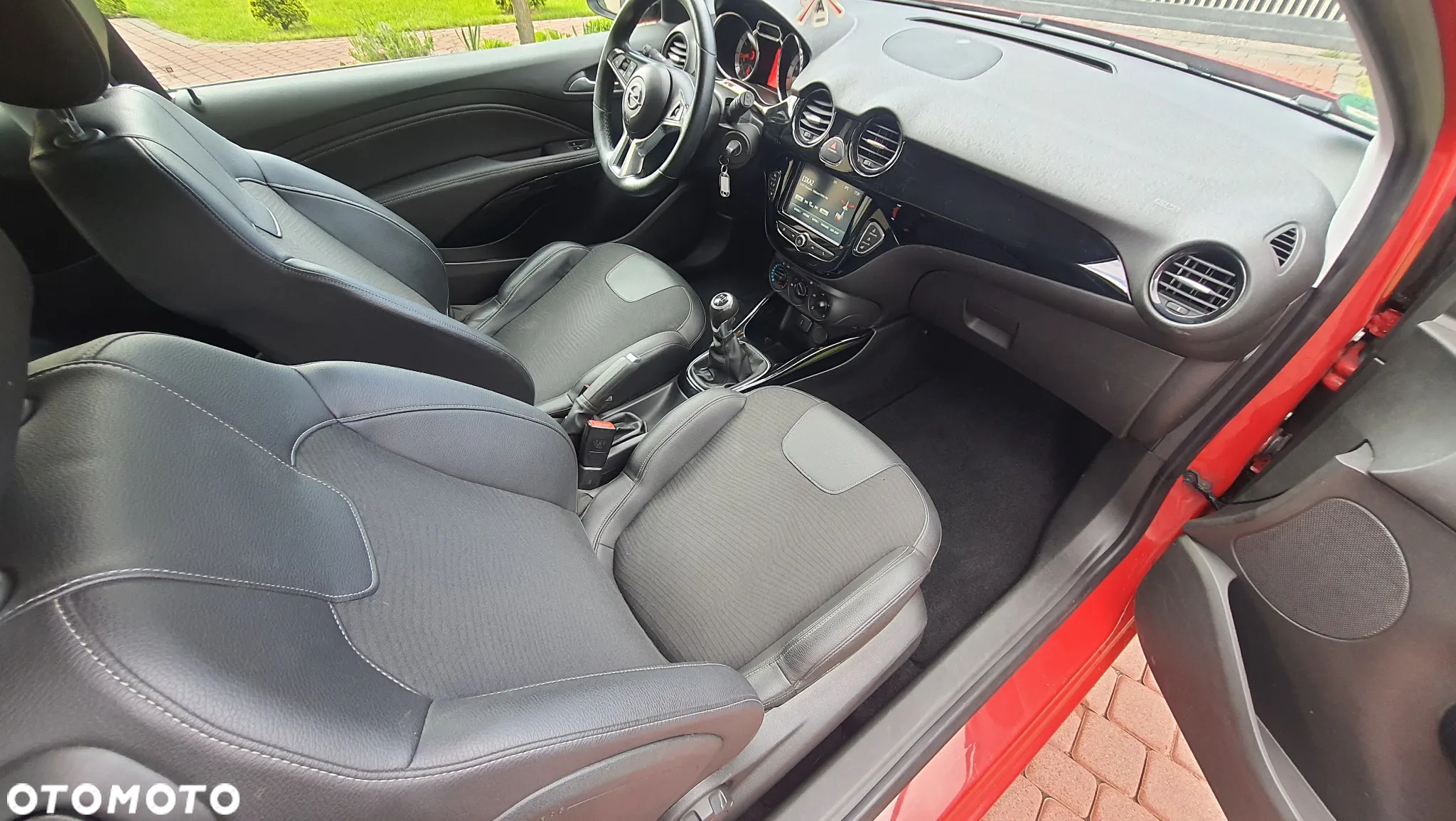 Opel Adam 1.4 Jam - 32