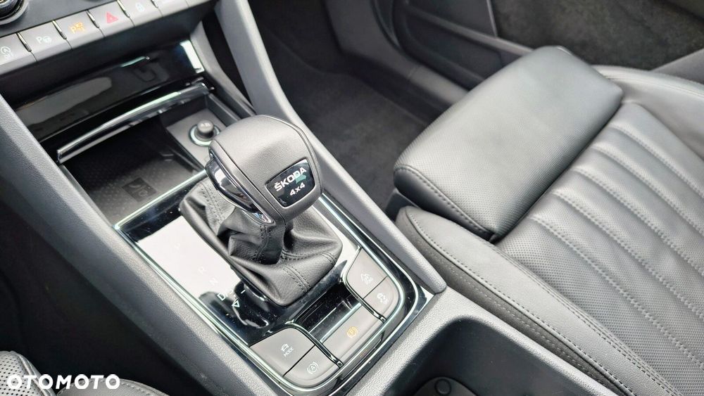 Skoda Kodiaq - 31