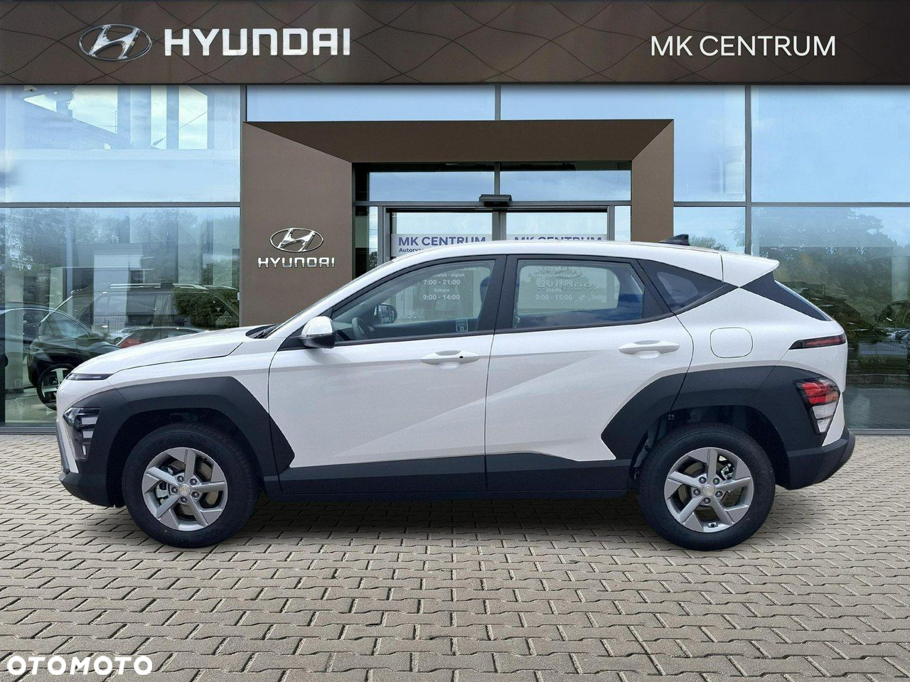 Hyundai Kona - 3