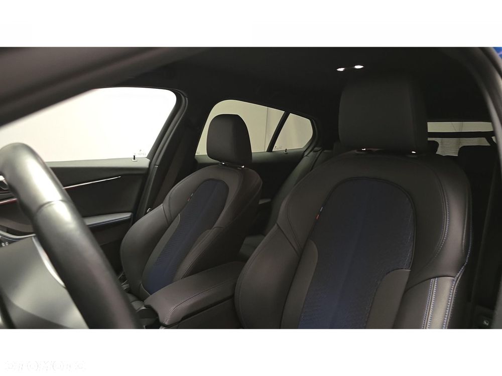 BMW Seria 1 118i - 18