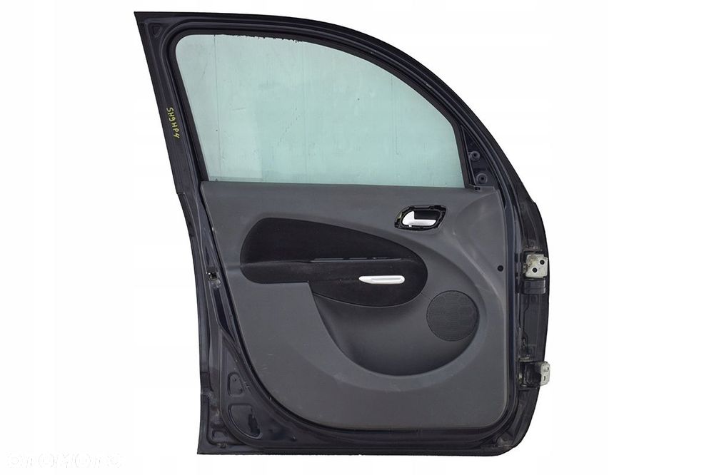 drzwi lewe przednie przód citroen c3 picasso - 2