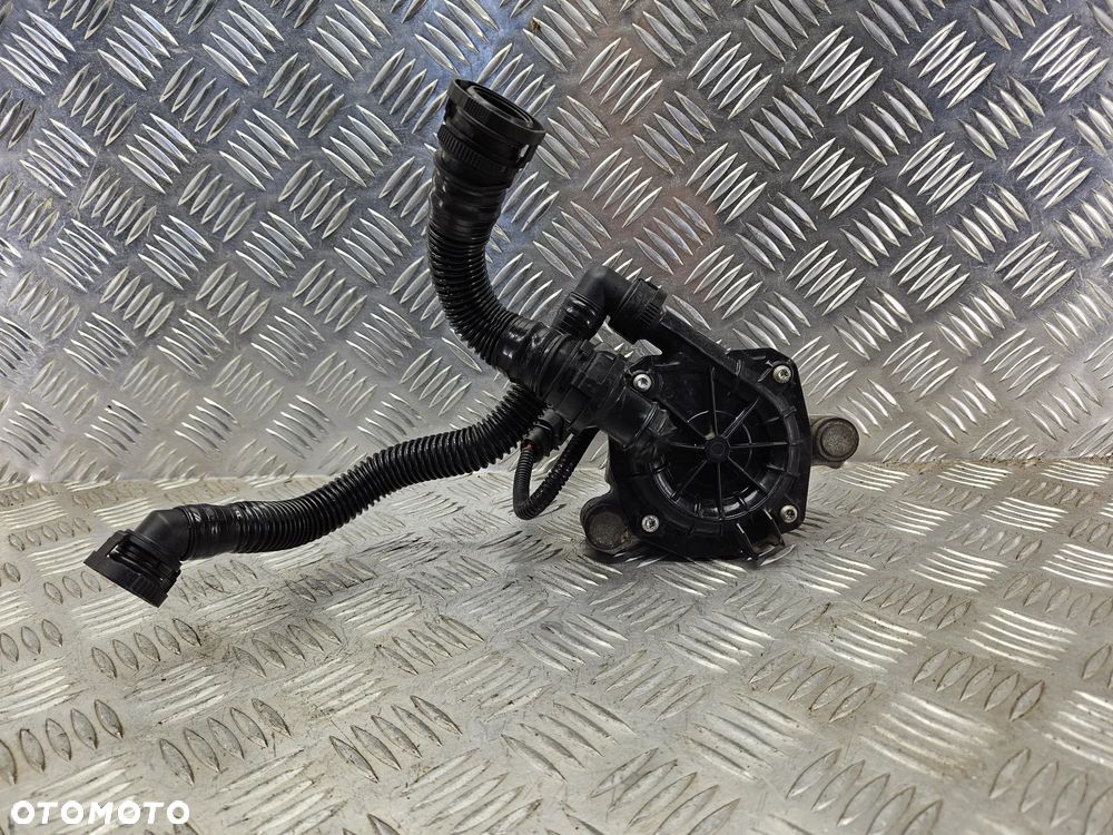 VW TOUAREG 10-18R POMPA POWIETRZA WTORNEGO 07K959253 A - 3