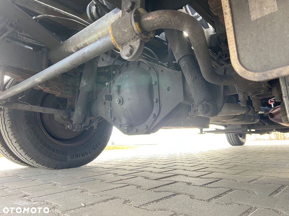 Iveco Daily 65.150 - 19
