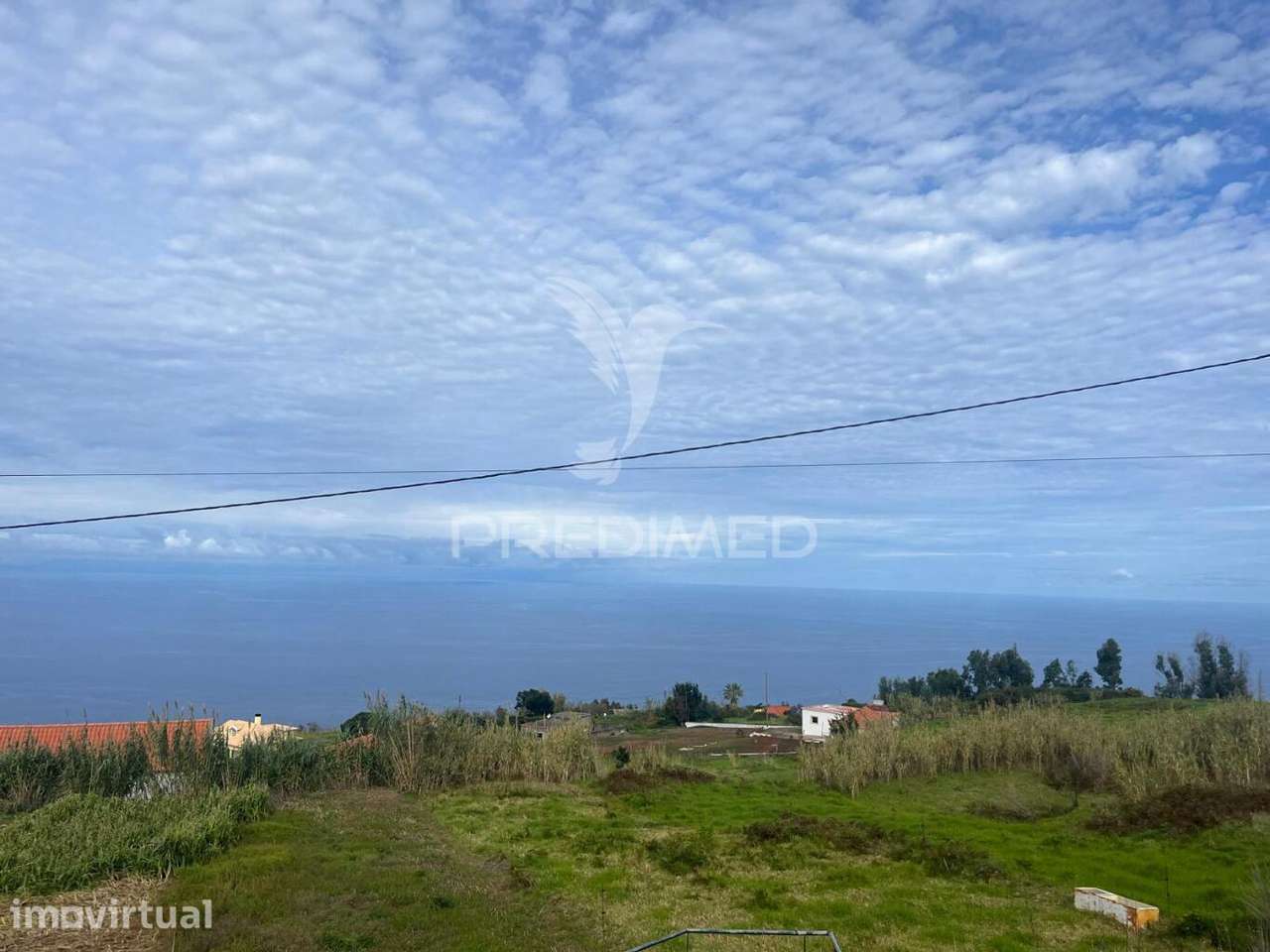 TERRENO COM 1.000 M2 NA PONTA DO PARGO - Grande imagem: 5/5
