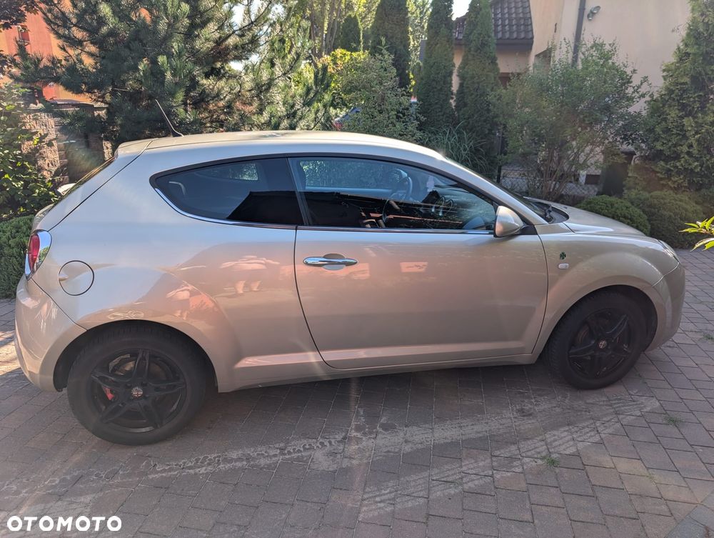Alfa Romeo Mito - 17