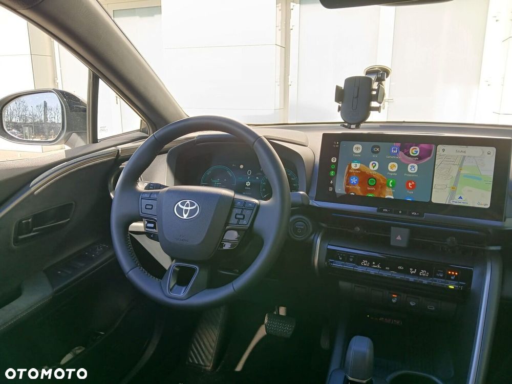 Toyota C-HR - 5