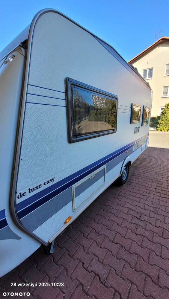 Hobby DE LUX EASY - 4