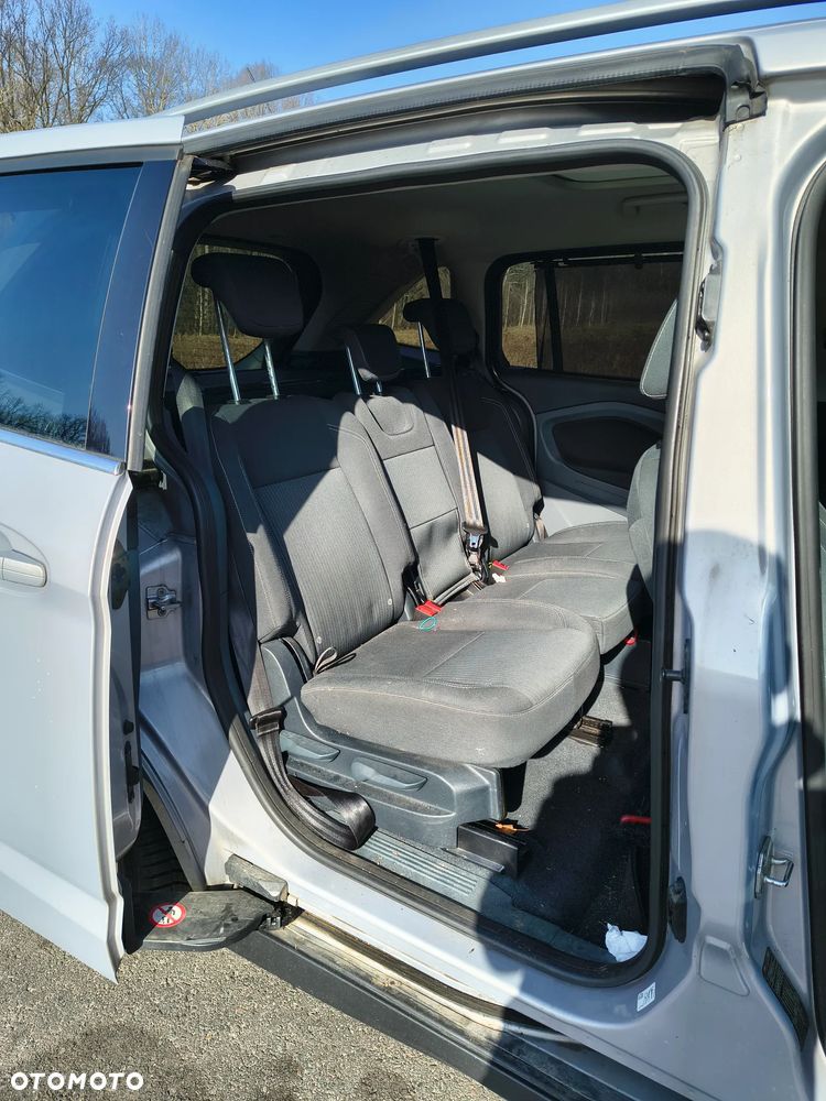 Ford Grand C-MAX 2.0 TDCi Titanium - 7