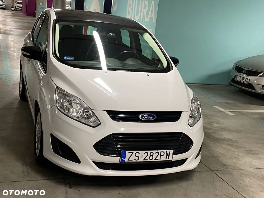 Ford C-MAX - 5