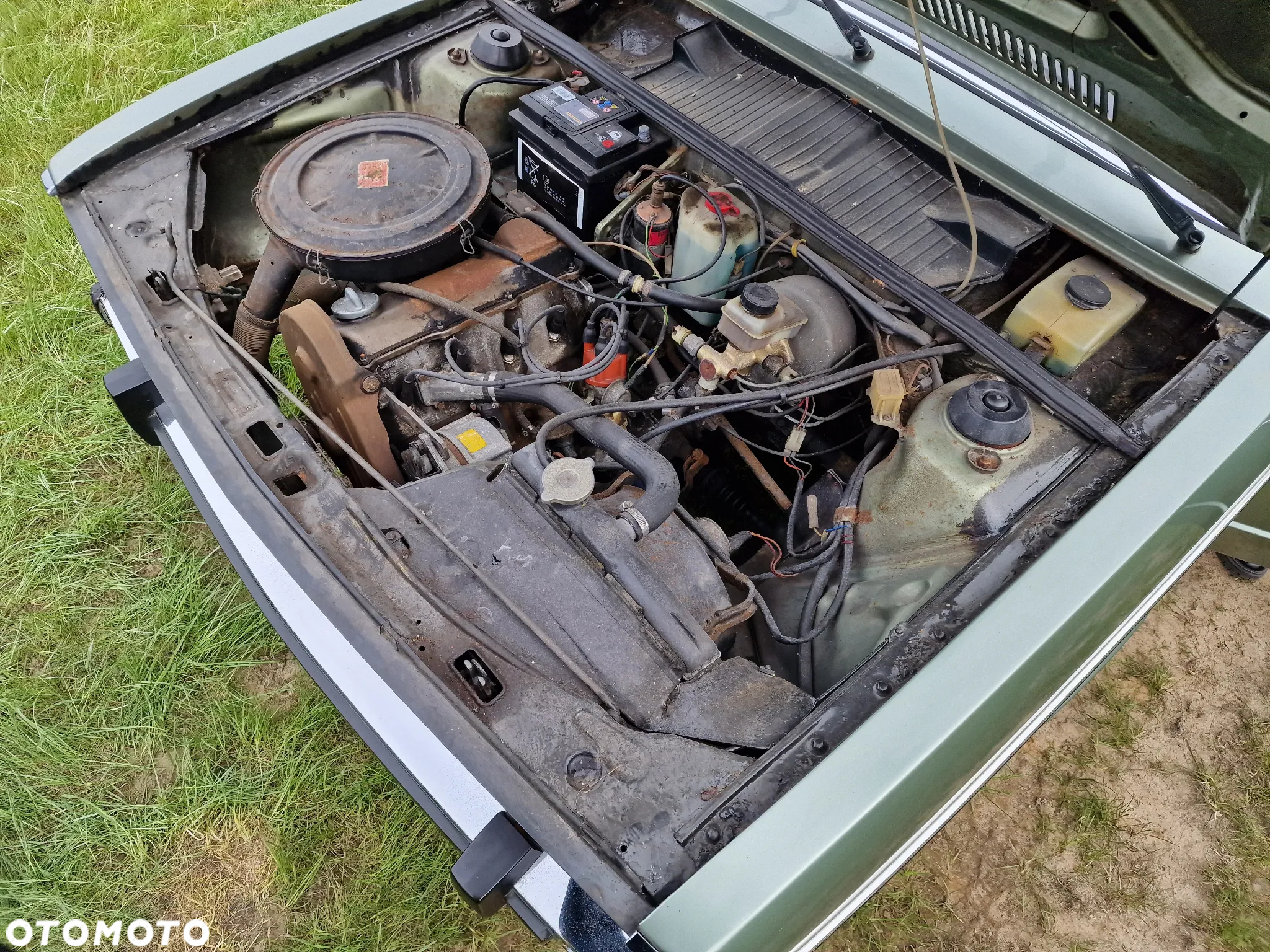 Volkswagen Passat - 27