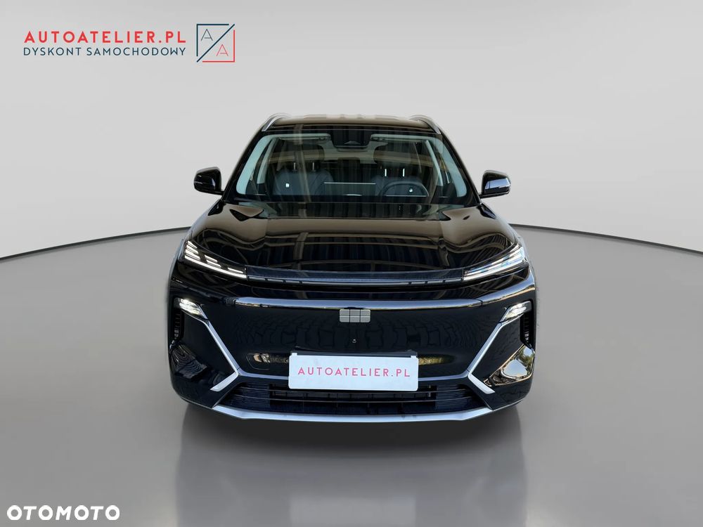 Geely Starray Pro - 2