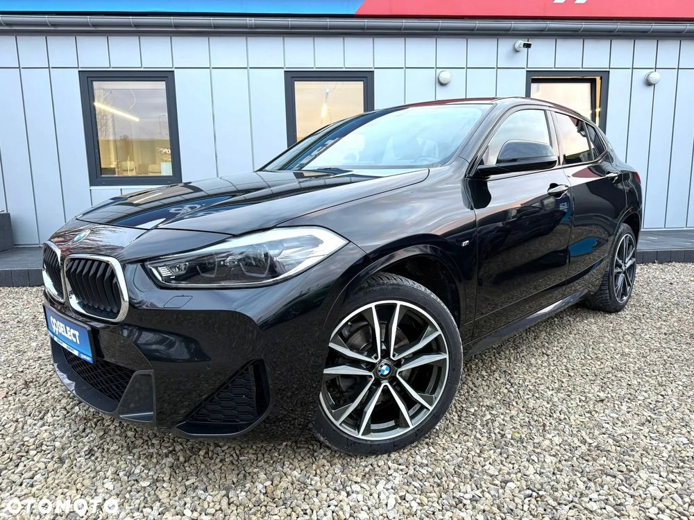 BMW X2 xDrive18d M Sport - 1