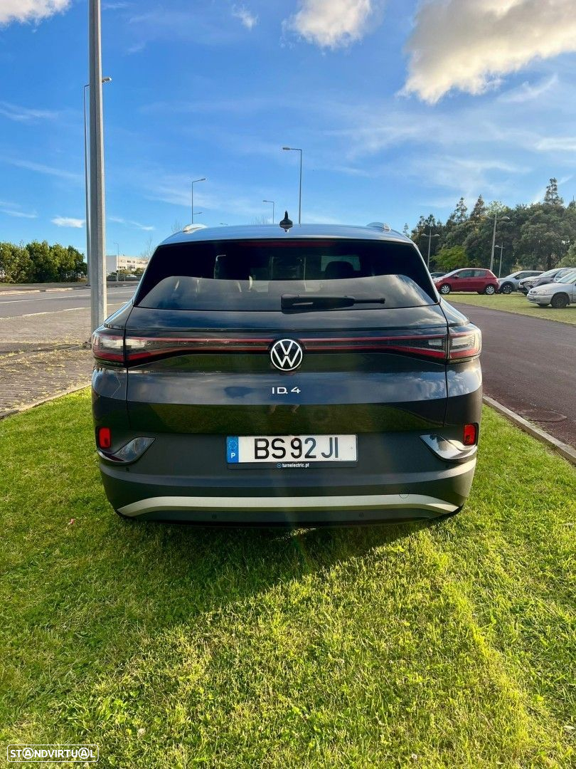 VW ID.4 77 kWh Pro Performance - 5