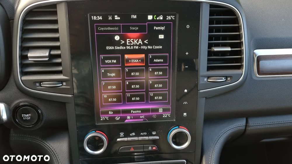 Renault Koleos 2.0 dCi Intens 4x4 X-Tronic - 35