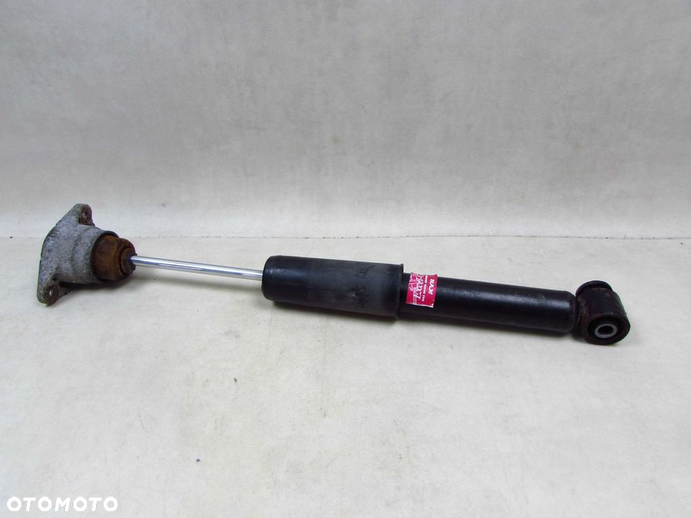 AUDI A6 C6 QUATTRO 04-11 AMORTYZATOR TYL KYB 344806 - 1