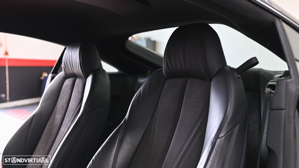 Audi TT Coupé 2.0 TFSI quattro S tronic - 57