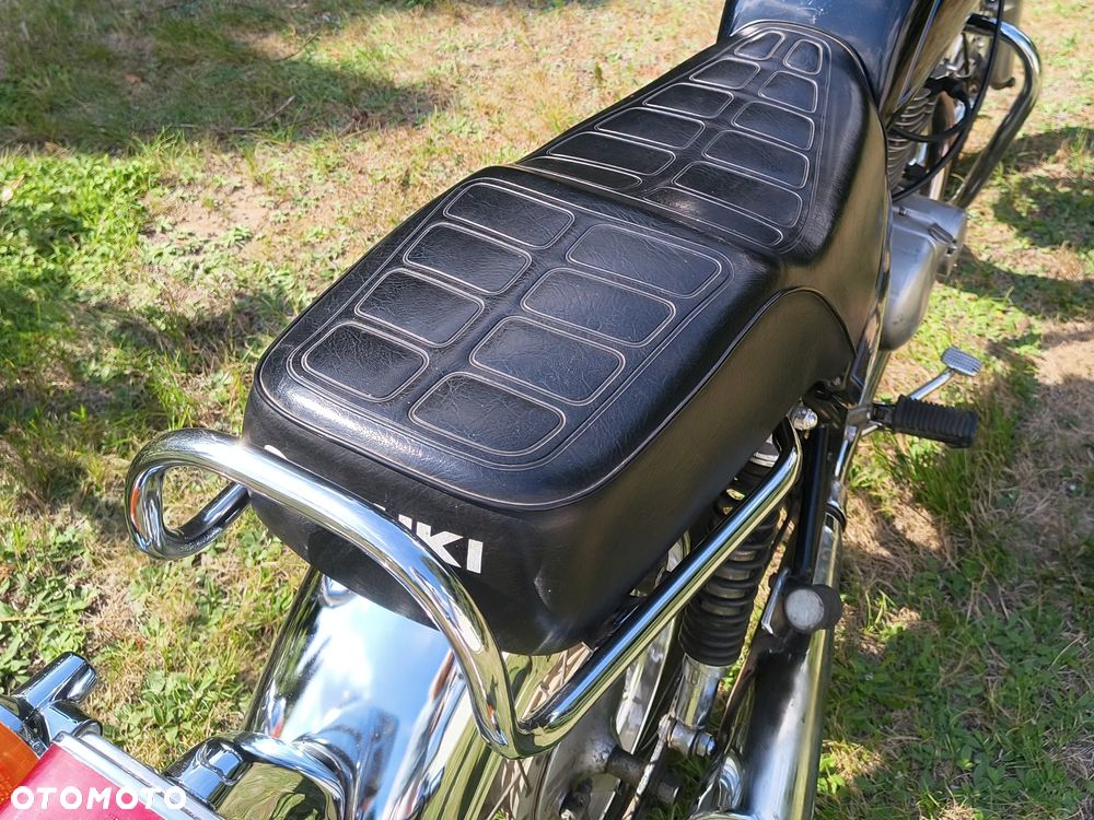Suzuki GN - 11