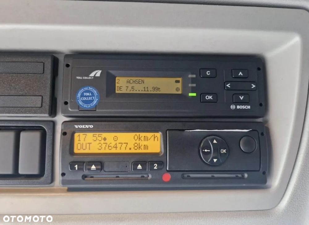 Volvo FL 250 - 10