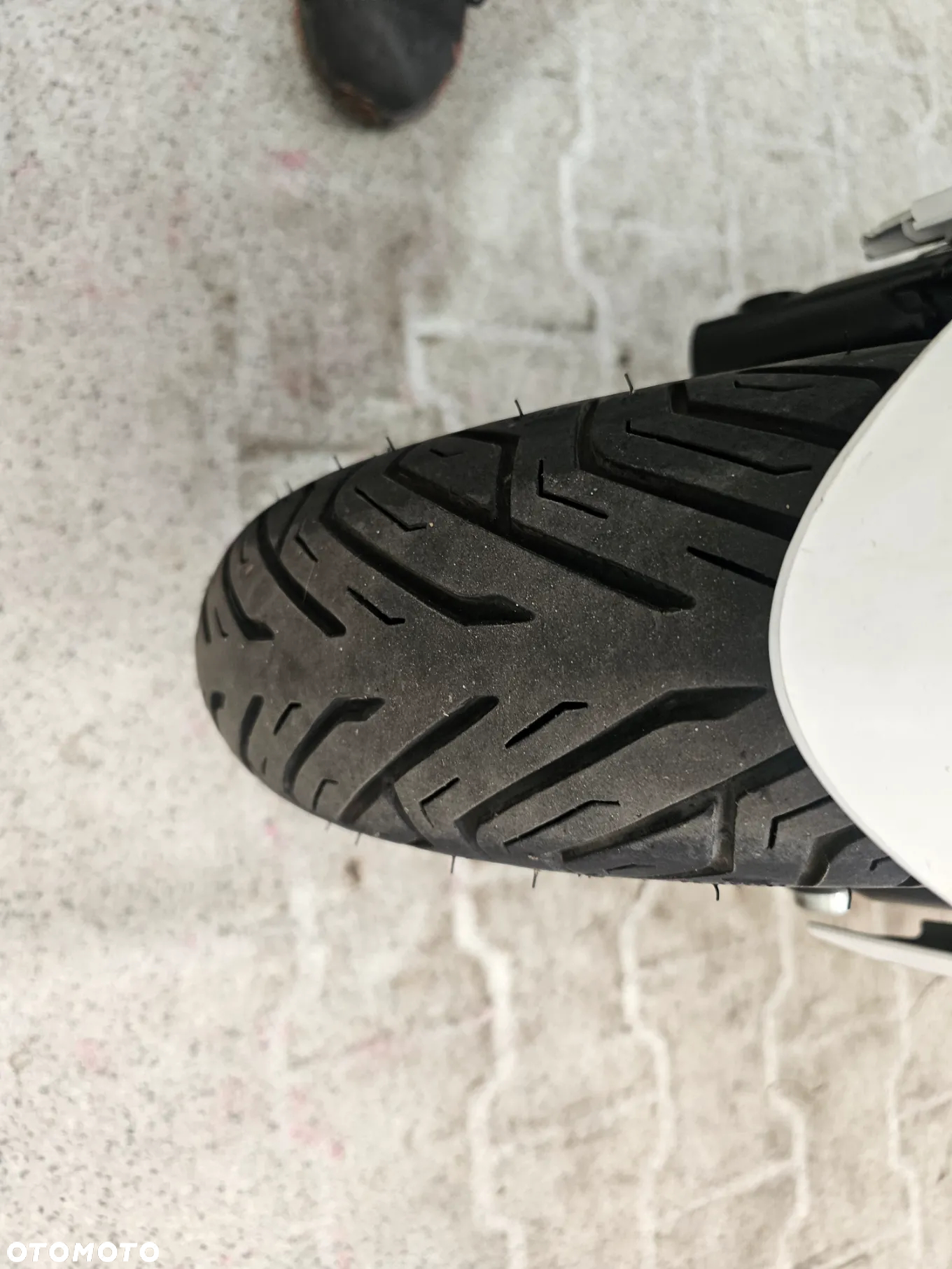 Kymco Xciting - 24
