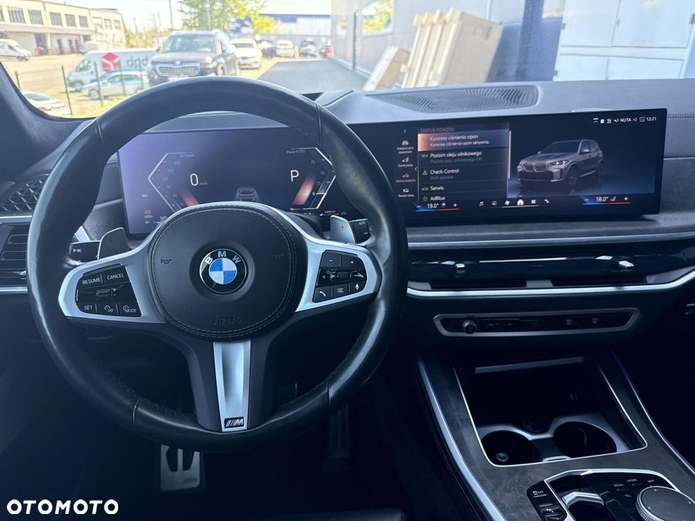 BMW X5 - 14