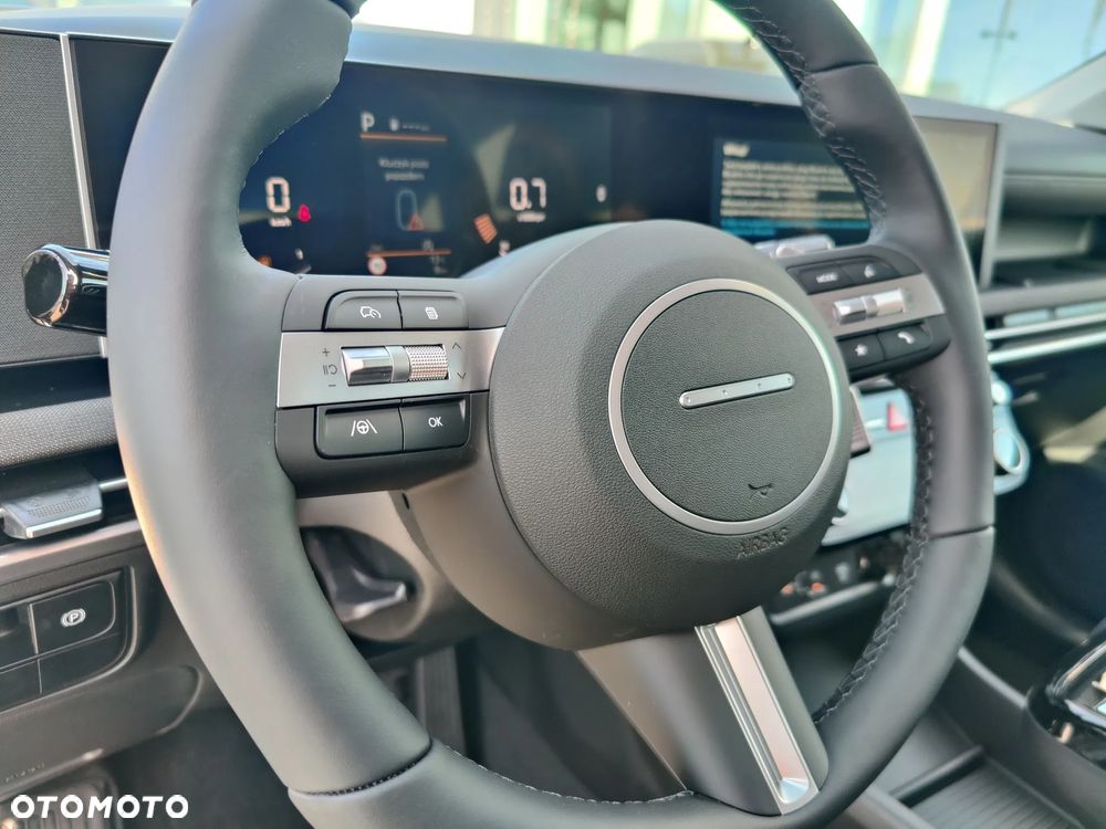 Hyundai Tucson 1.6 T-GDi Smart 2WD DCT - 15