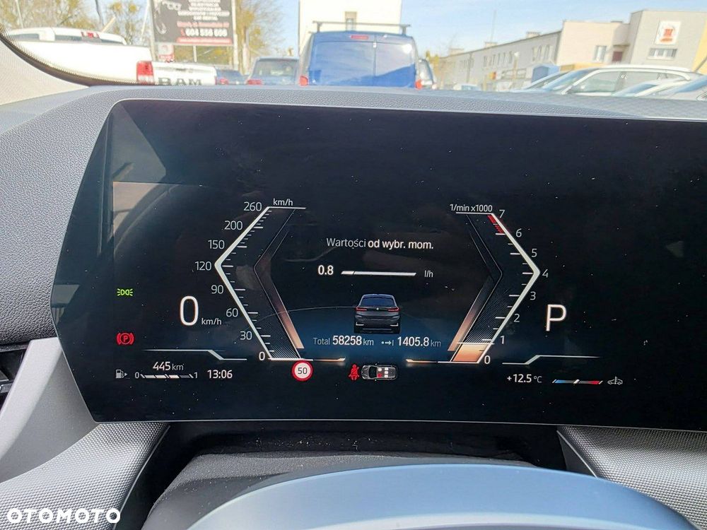 BMW Seria 2 218i sport - 10