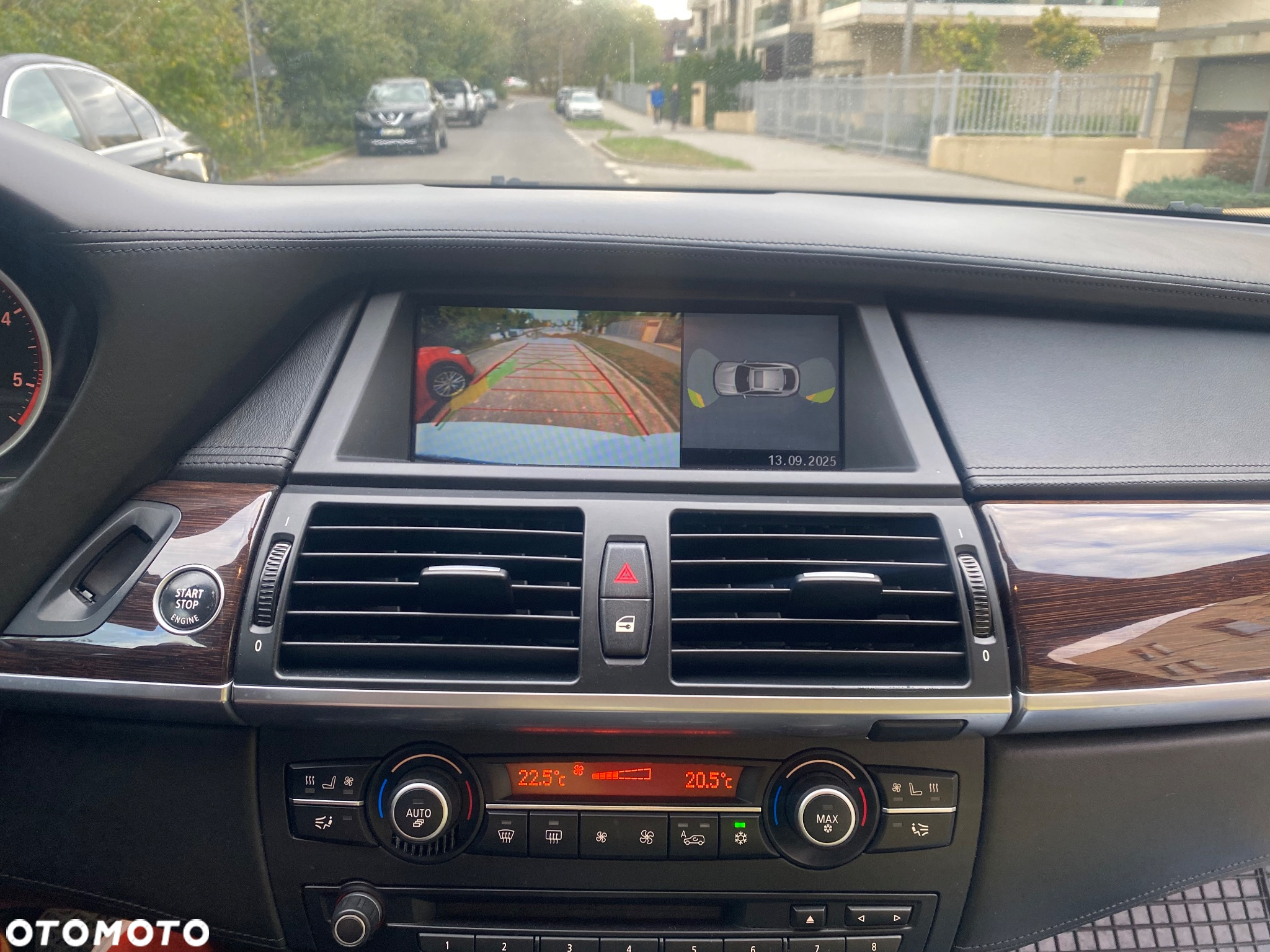BMW X6 35d xDrive - 23