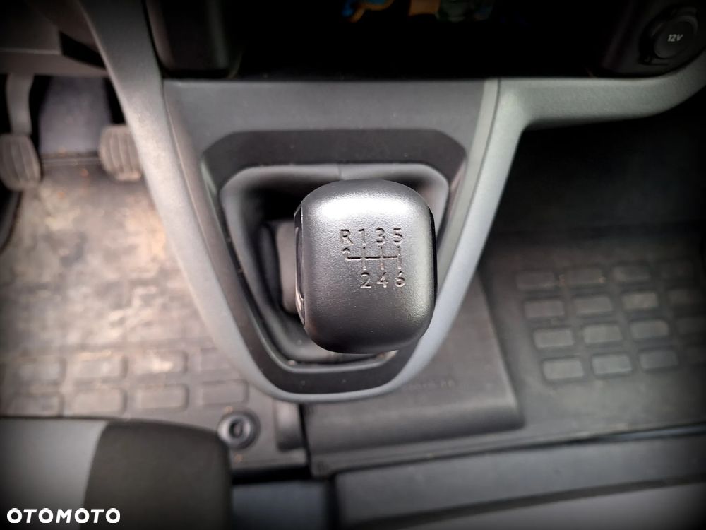 Citroën SpaceTourer - 17