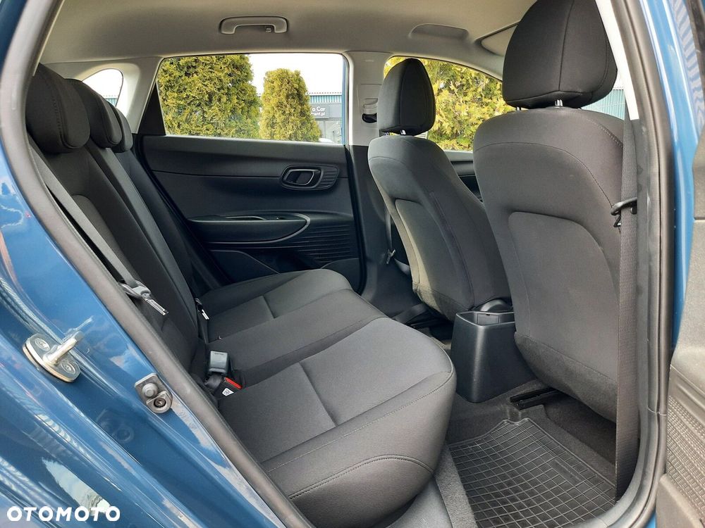 Hyundai i20 1.2 Modern - 15