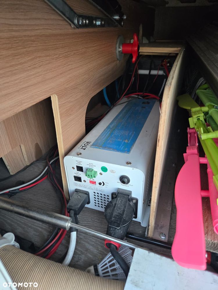 Hobby 460 UFE - 10