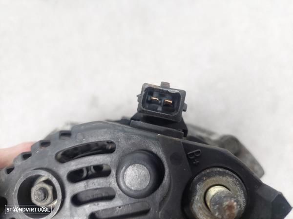 Alternador Volkswagen Vento (1H2) - 4