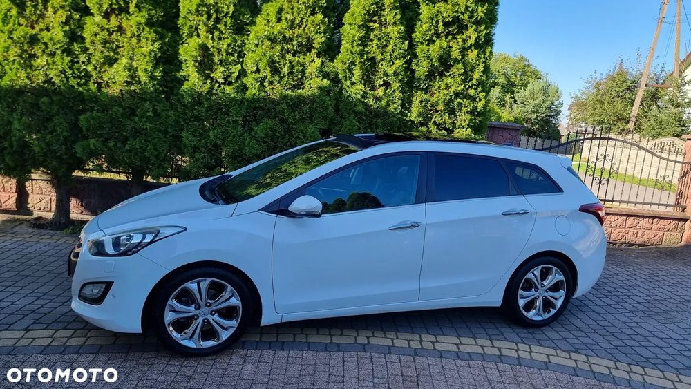 Hyundai i30 - 26