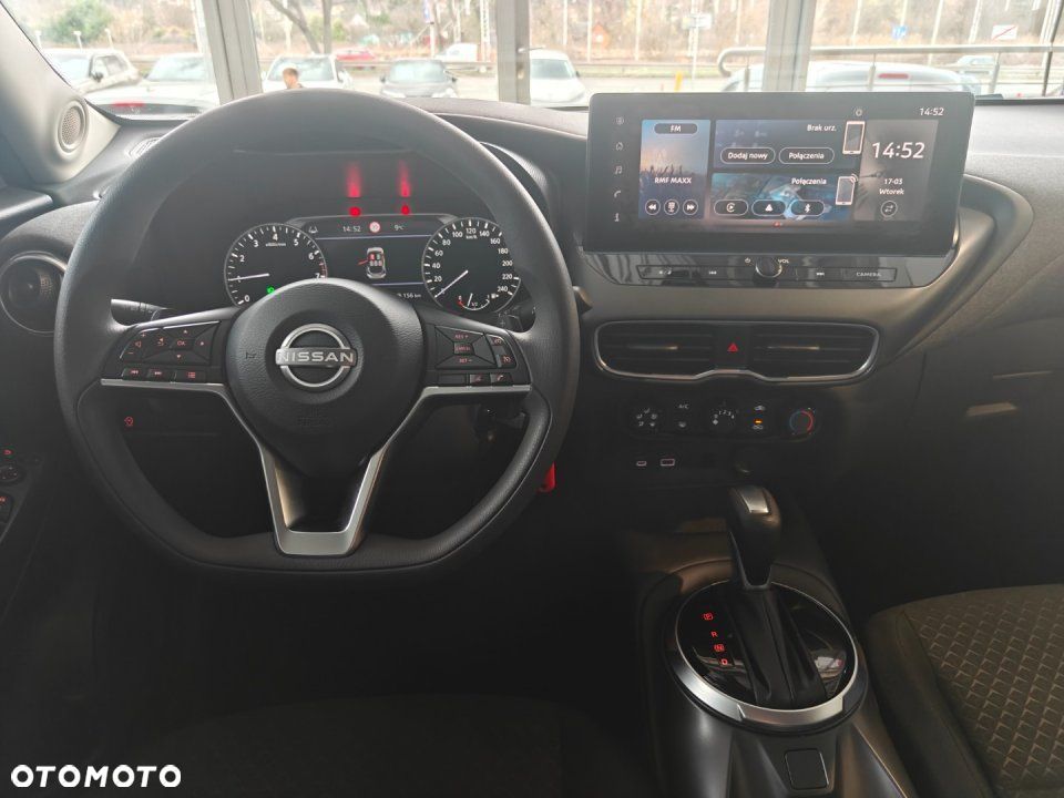Nissan Juke - 14