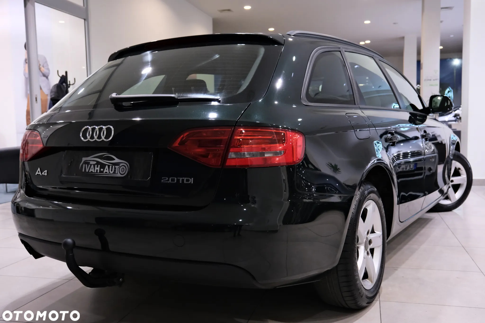 Audi A4 2.0 TDI - 17