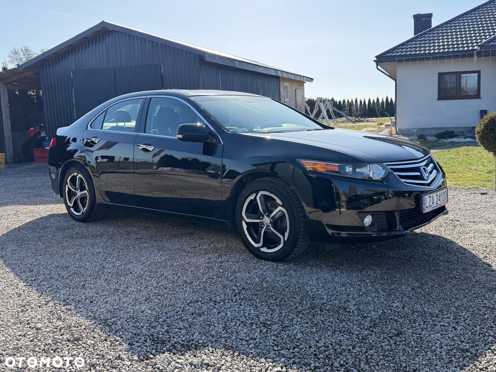 Honda Accord 2.0 Lifestyle - 7