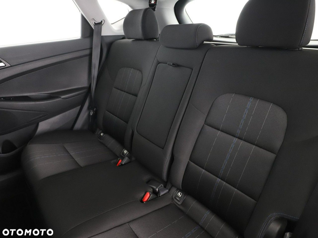 Hyundai Tucson 1.6 GDI BlueDrive Classic 2WD - 17