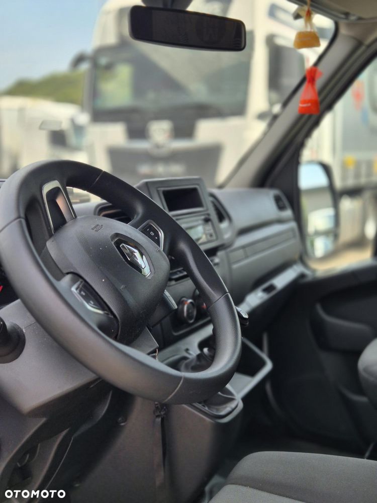 Renault MASTER - 2