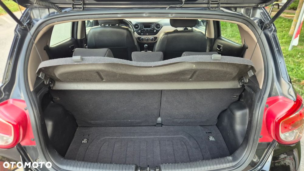 Hyundai i10 - 13